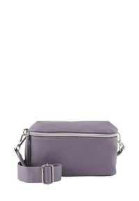 Non selezionato, lila lilac