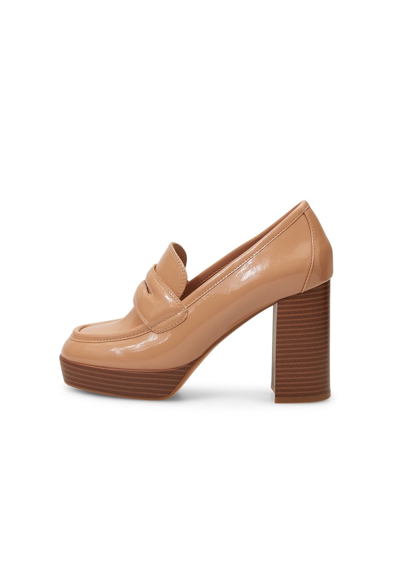 Bata Tacones - pink
