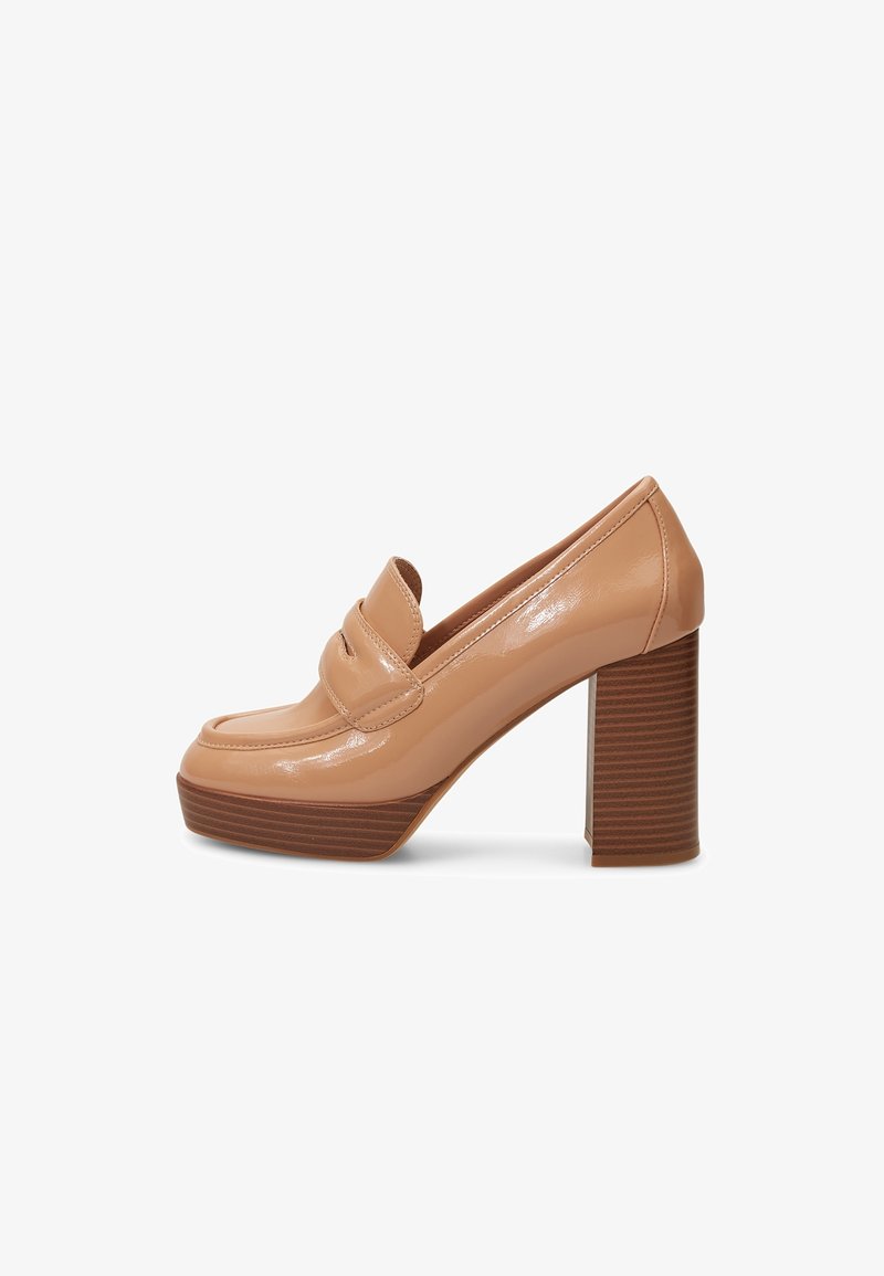 Bata Tacones - pink