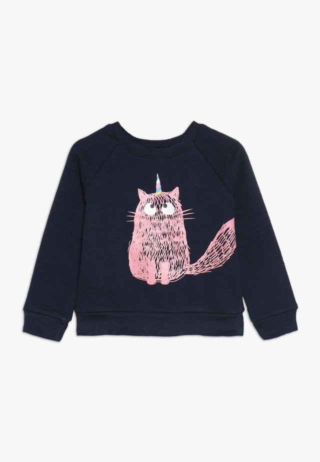 UNICORN - Felpa - navy blue