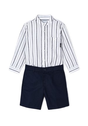 SET - Shorts - marino