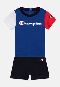 Champion - UNISEX SET - T-shirt z nadrukiem Miniatura obrazu 1