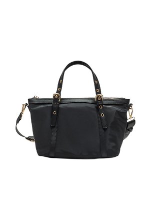 SHOPPER - Cabas - black
