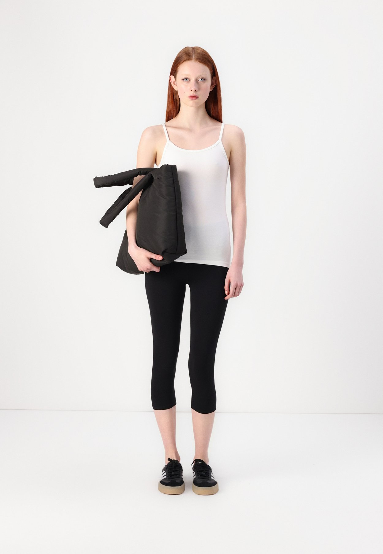 ONLLIVE LOVE 3/4 LEGGING JRS