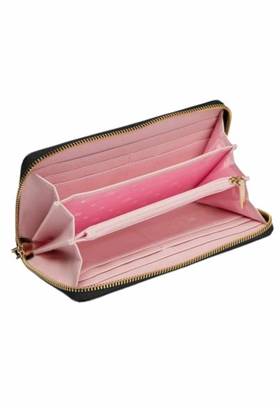 CHIARA FERRAGNI PORTAFOGLIO - Portafoglio - nero