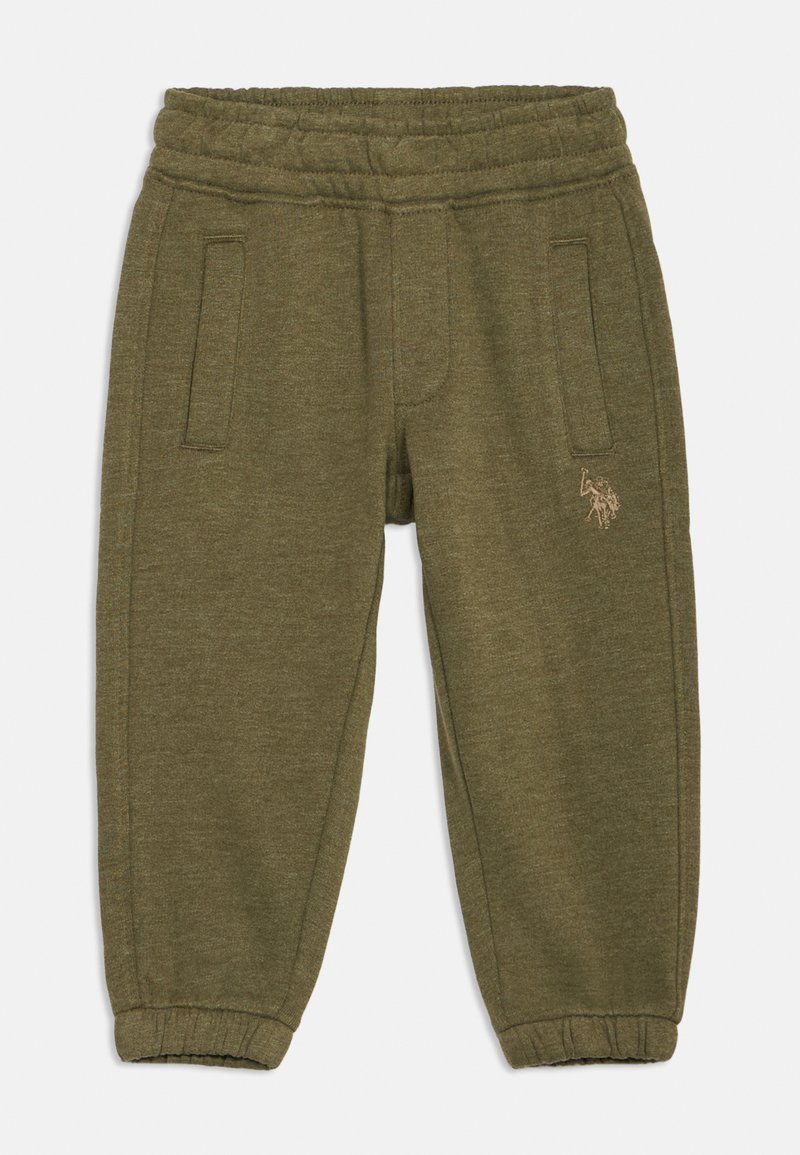 U.S. Polo Assn. Trainingsbroek groen