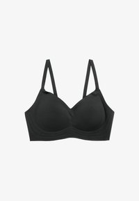 Selezionato, black