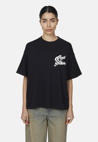 Wybrany, black