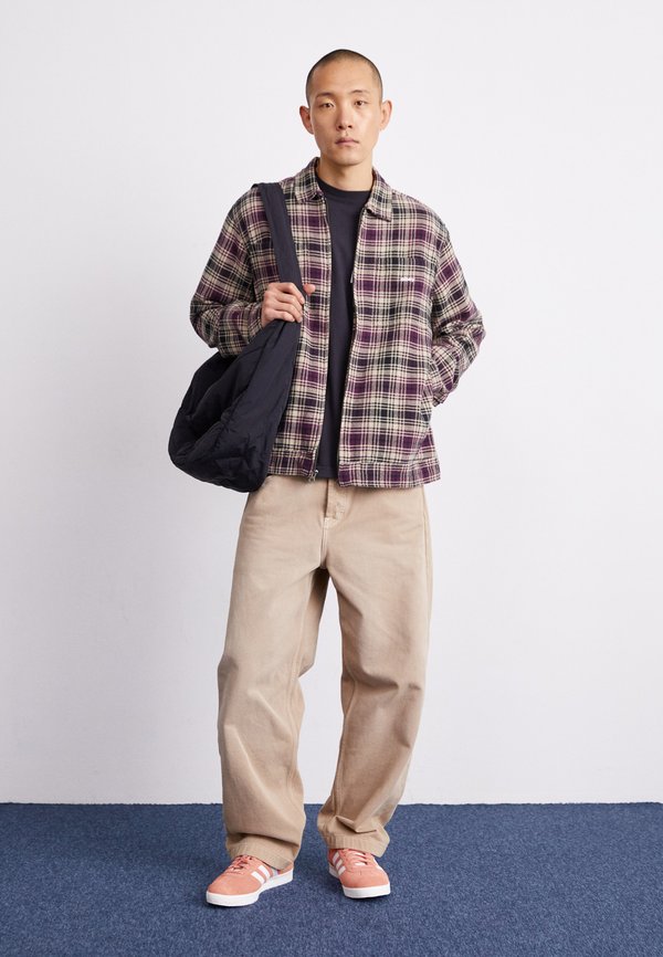 ALTON ZIP JACKET - Summer jacket4