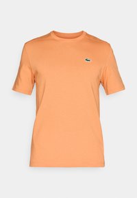 No seleccionado, orange