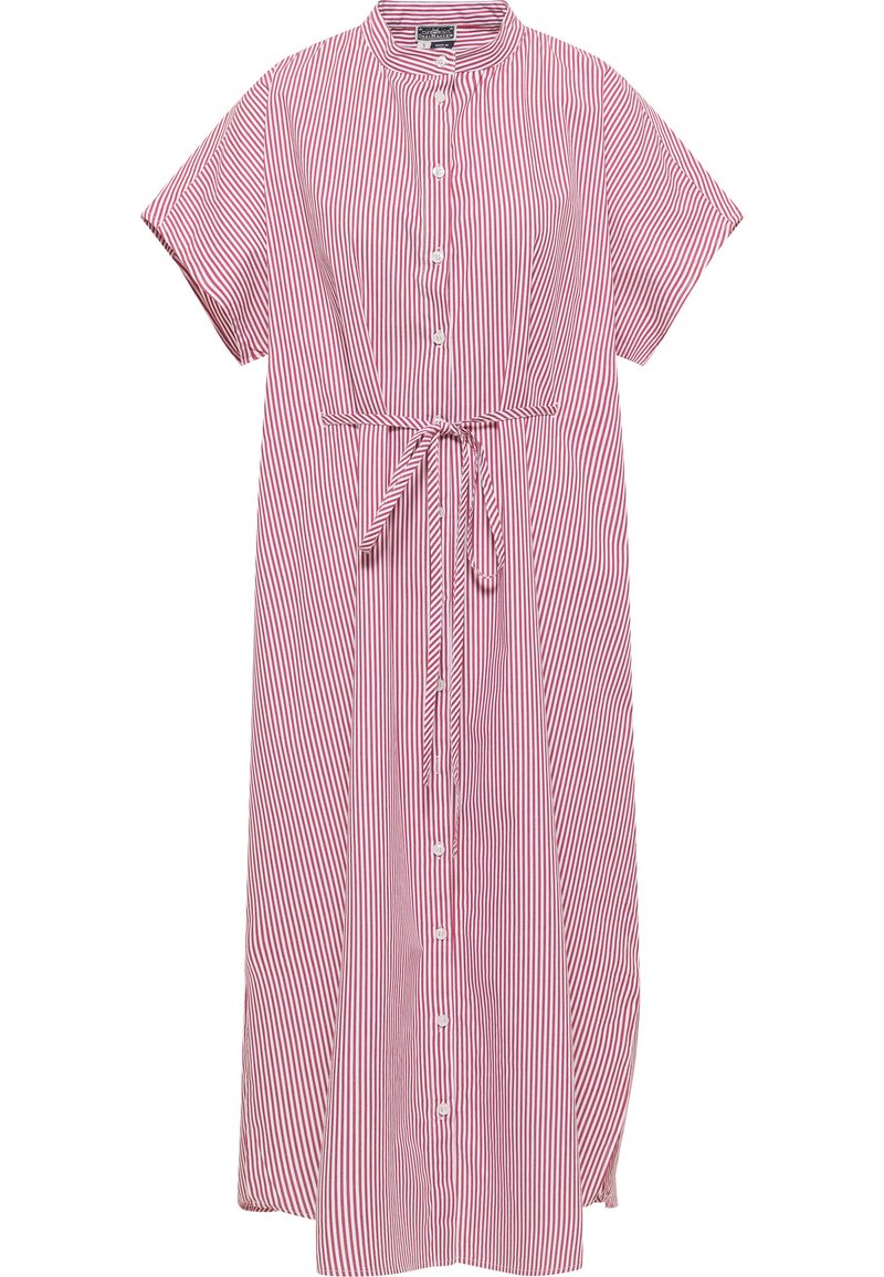 dreimaster Blousejurk rood