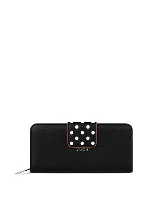 INEKE - Wallet - black