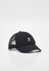 ICON - Cap - all black