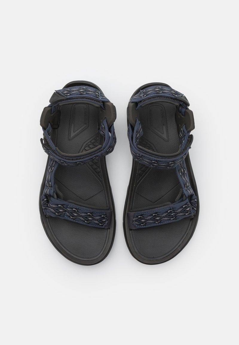 TEVA TERRA FI 5 SANDALEN 1102456-MGBL