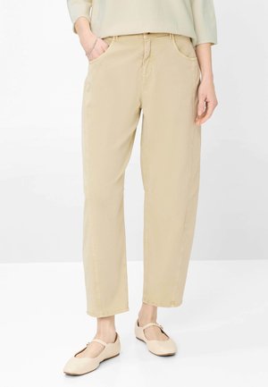 STYLE MEGAN  - Bukser - sandshell