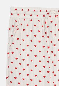 Lindex Pyjamasbukse - off-white