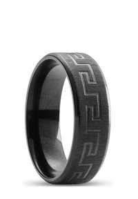 LUCLEON CAMDEN - Ringe - black