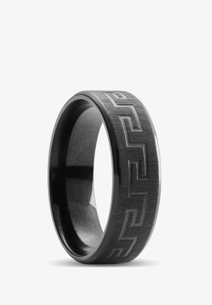 LUCLEON CAMDEN - Ring - black