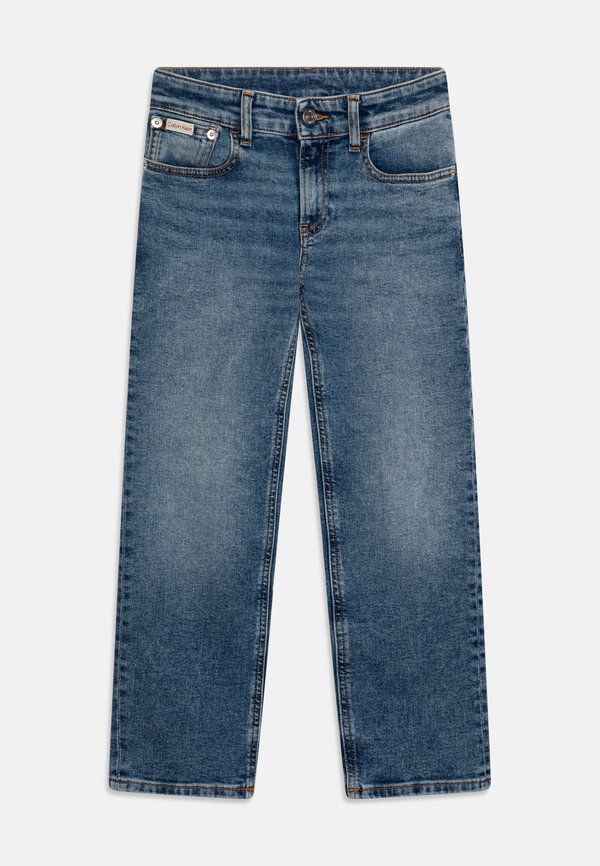 HERO - Straight leg jeans