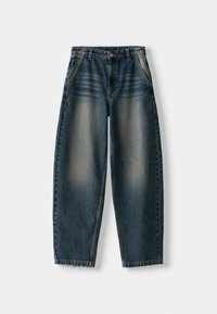 Non sélectionné, dark blue