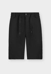 Επιλέχθηκε, black