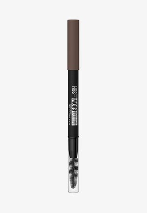 TATTOO BROW 36H - Crayon sourciles - 7 deep brown