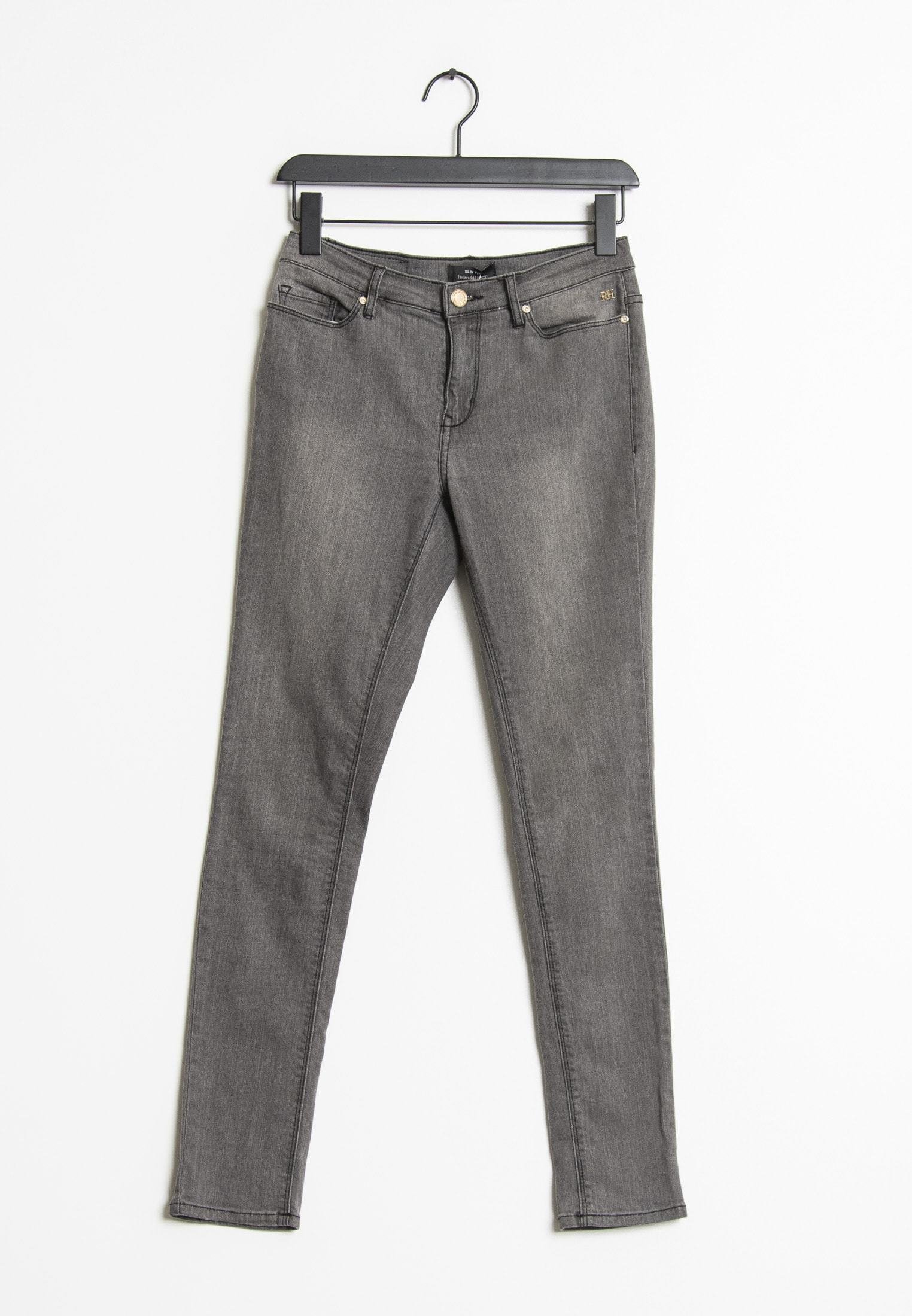 del Hierro Vaqueros slim fit - - (Segunda - Zalando.es