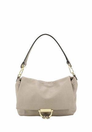 TEMI SCHULTER - Sac à main - siena