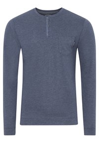 Unselected, deep night melange