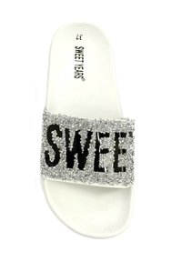 Sweet Years Ciabatte da mare - bianco