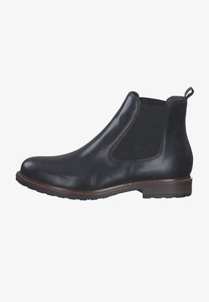 Tamaris, Boots à talons - black