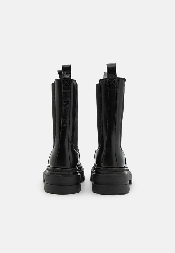 ALEX  - Platform ankle boots4