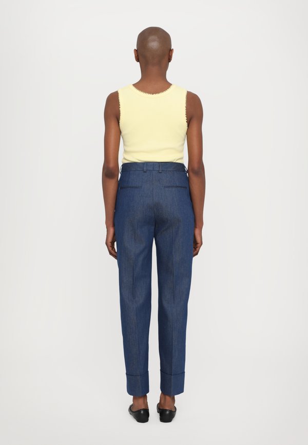 ELLIETTE  - Trousers4
