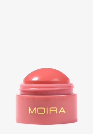 Moira MOIRA SOFT BLUSH BALM - Rouge - dreamer