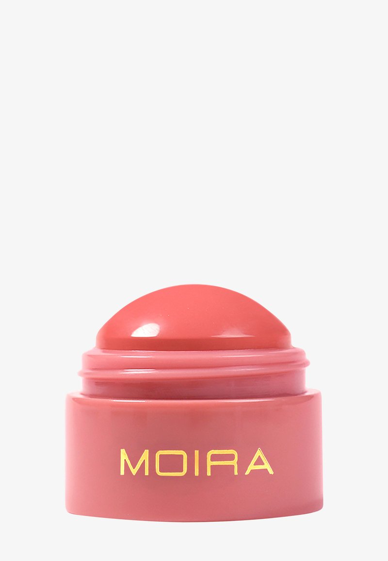 Moira - MOIRA SOFT BLUSH BALM - Poskipuna - dreamer, Suurenna