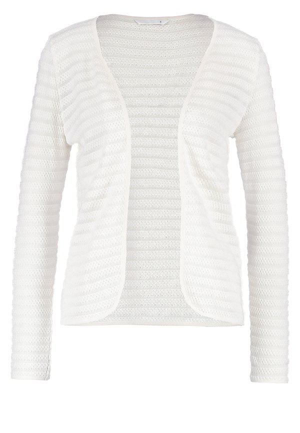 ONLCRYSTAL CARDIGAN - Cardigan - cloud dancer4
