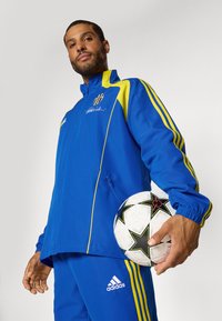 adidas Performance JUVE  - Article de supporter d'équipe de club - team royal blue