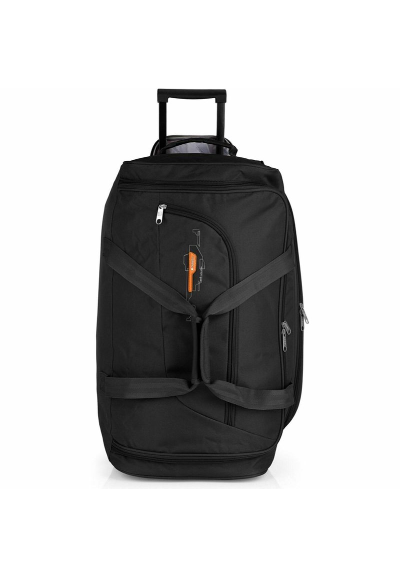 Gabol 2 ROLLEN - Trolley - black