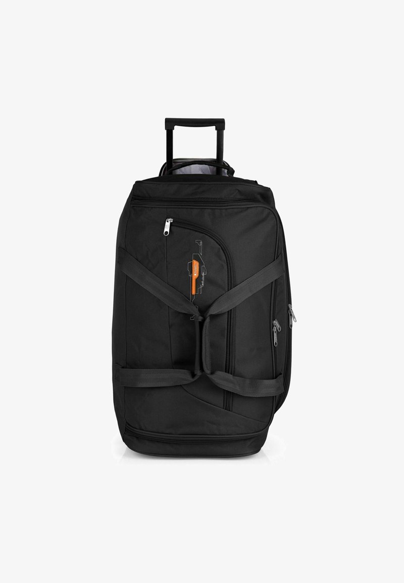 Gabol 2 ROLLEN - Trolley - black