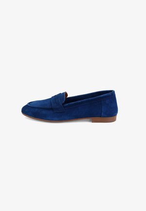 Desa, Slipper - blue