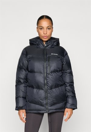 CLOUDVIEW™ HOODED JACKET - Puhovka - black