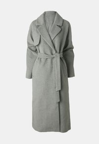 Unselected, grey