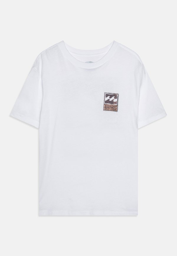 STAMP UNISEX - Print T-shirt