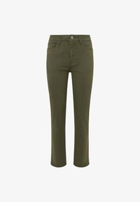 Valimata, leaf green