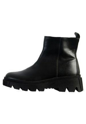 Gabor Classic ankle boots - noir