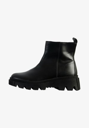 Gabor Classic ankle boots - noir
