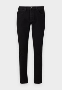 PARKER - Jeans Slim Fit - black