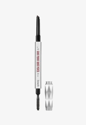 GOOF PROOF BROW PENCIL - Eyebrow pencil - 06 deep