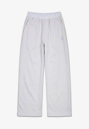 Pegador, GELLO - Nadrágok - clear grey