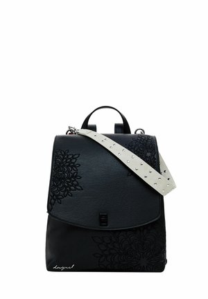 Tagesrucksack - black